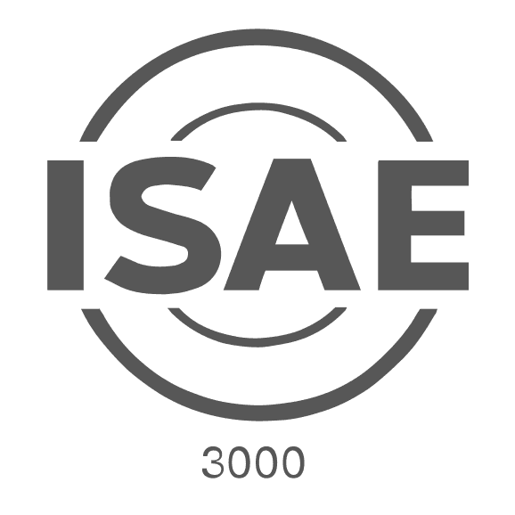 ISAE 3000